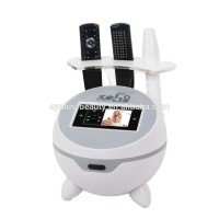 AYJ-TG05(CE)laser comb for hair growth hair comb making machine