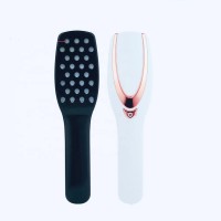 Magic Hair Brush Round Portable Plastic Comb Scalp Massage Comb Hair Styling Tool Electric Comb Brush pressotherapy machine